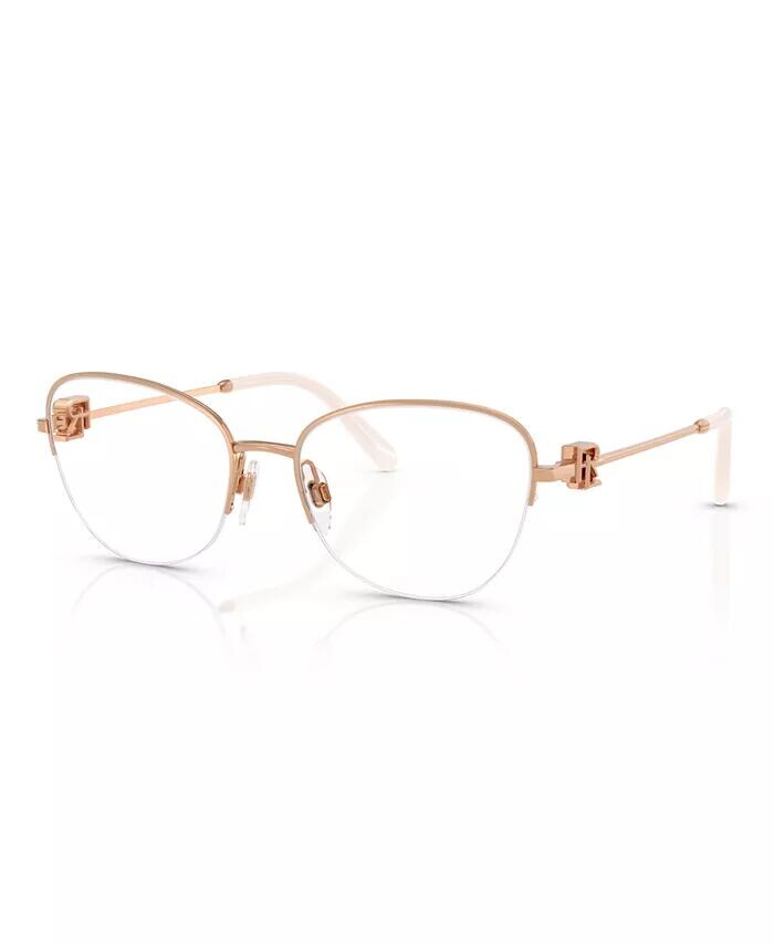 Женские поляризационные очки Ralph Lauren, золотой
Женские поляризационные очки Ralph Lauren, золотой