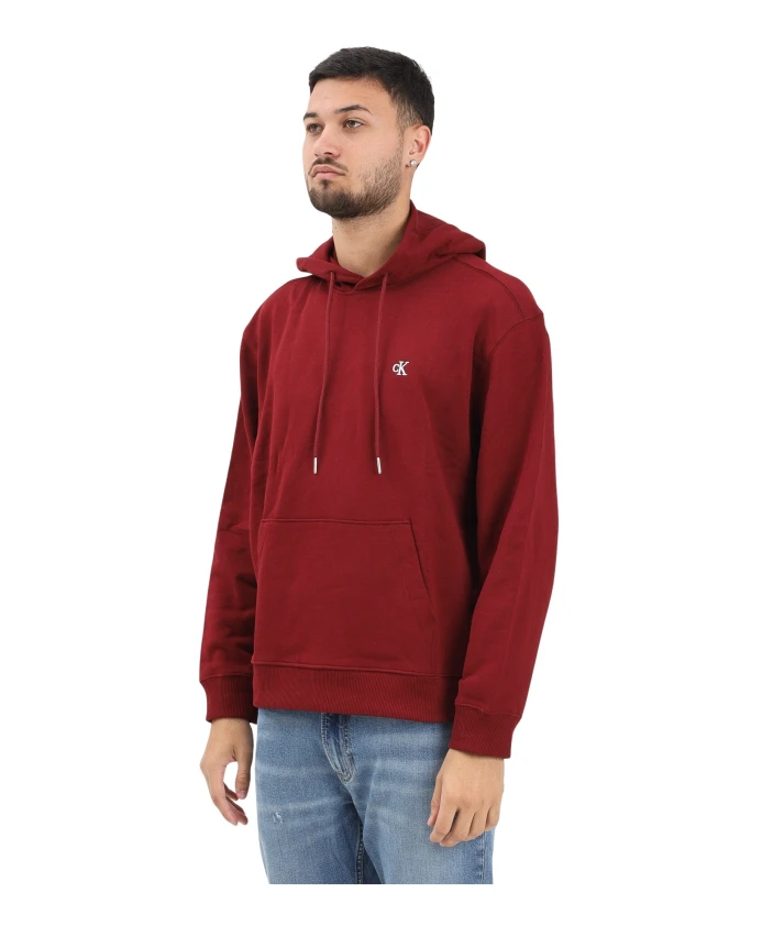 Толстовка с капюшоном Calvin Klein Jeans, красный
Толстовка с капюшоном Calvin Klein Jeans, красный
