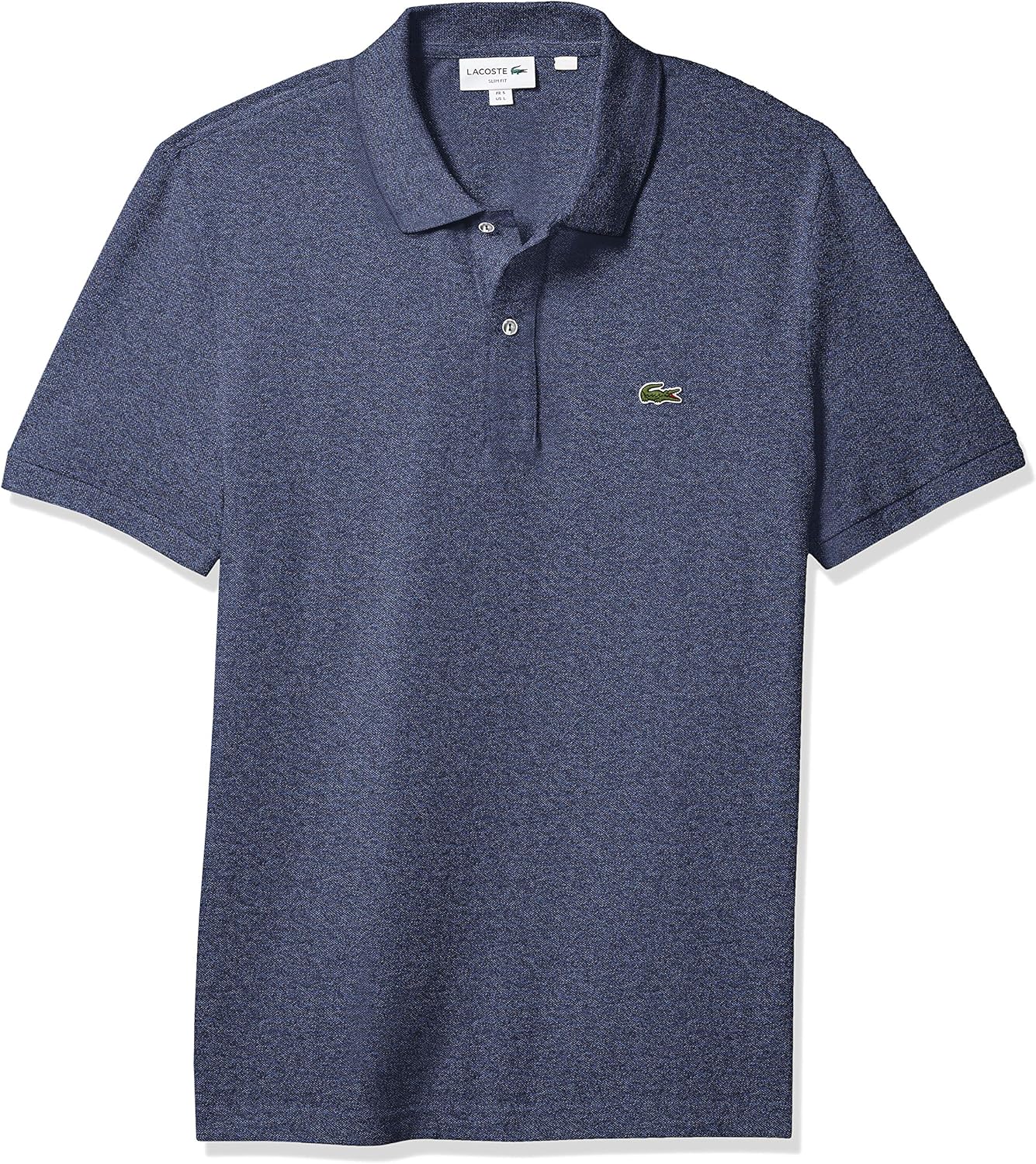 Мужская поло Lacoste L12.12 Slim Fit с коротким рукавом, пике, Blue Chine, Синий, Мужская поло Lacoste L12.12 Slim Fit с коротким рукавом, пике, Blue Chine
Мужская поло Lacoste L12.12 Slim Fit с коротким рукавом, пике, Blue Chine, Синий, Мужская поло Lacoste L12.12 Slim Fit с коротким рукавом, пике, Blue Chine