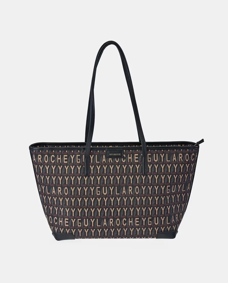 Большая сумка-тоут Guy Laroche с длинными синими синтетическими ручками, мультиколор, Синий, Большая сумка-тоут Guy Laroche с длинными синими синтетическими ручками, мультиколор
Большая сумка-тоут Guy Laroche с длинными синими синтетическими ручками, мультиколор, Синий, Большая сумка-тоут Guy Laroche с длинными синими синтетическими ручками, мультиколор