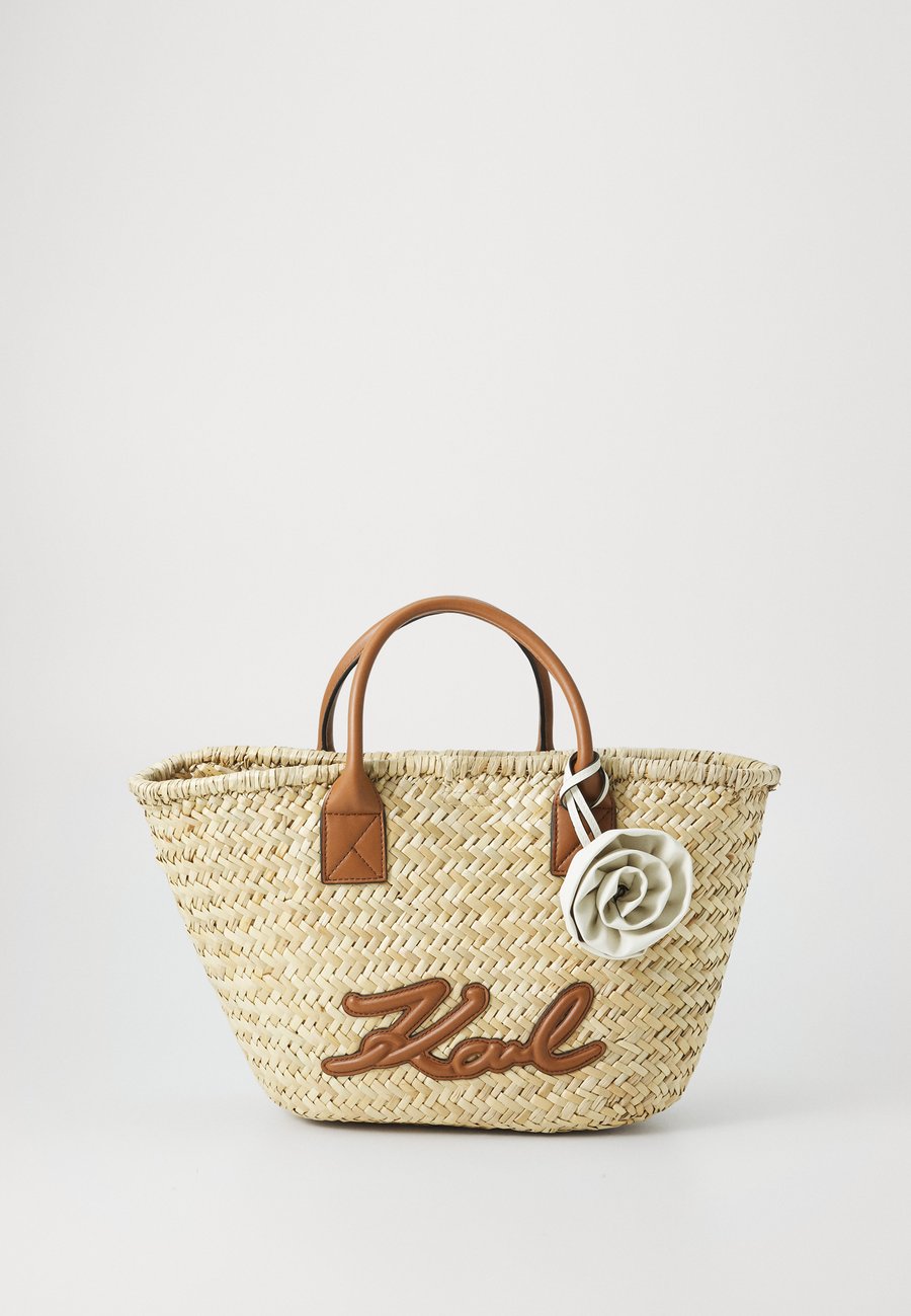 Сумка KARL LAGERFELD SIGNATURE BASKET, Natural/Tan/Beige
Сумка KARL LAGERFELD SIGNATURE BASKET, Natural/Tan/Beige