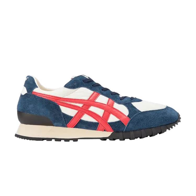 Кроссовки Onitsuka Tiger Colorado Eighty-Five NM Peacoat Classic Red, синий
Кроссовки Onitsuka Tiger Colorado Eighty-Five NM Peacoat Classic Red, синий