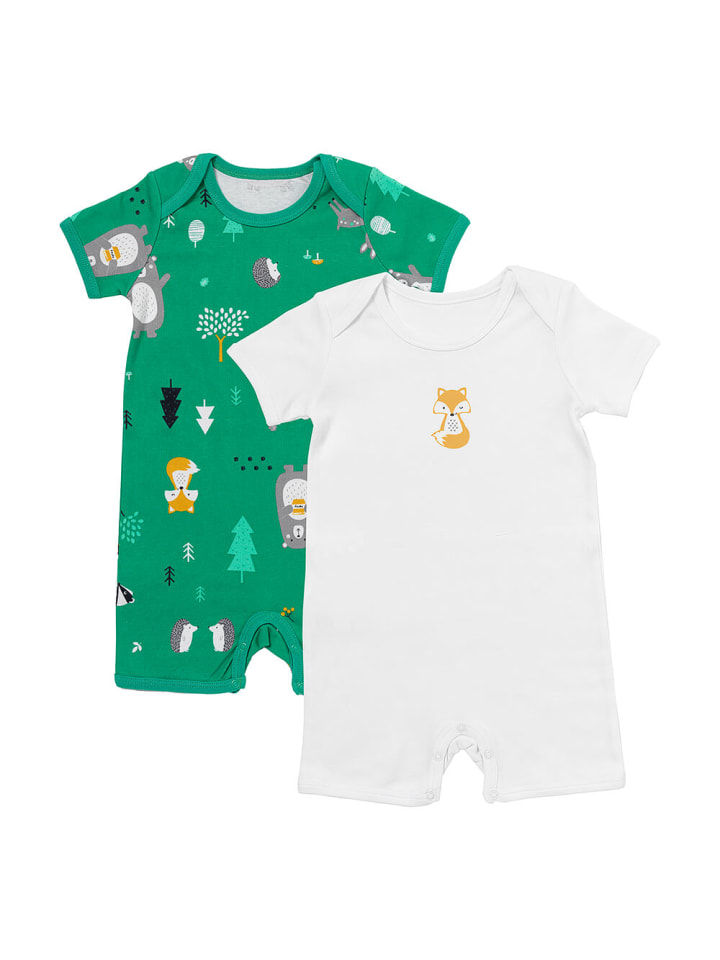 Комбинезон Schlummersack, оранжевый
Комбинезон Schlummersack, оранжевый