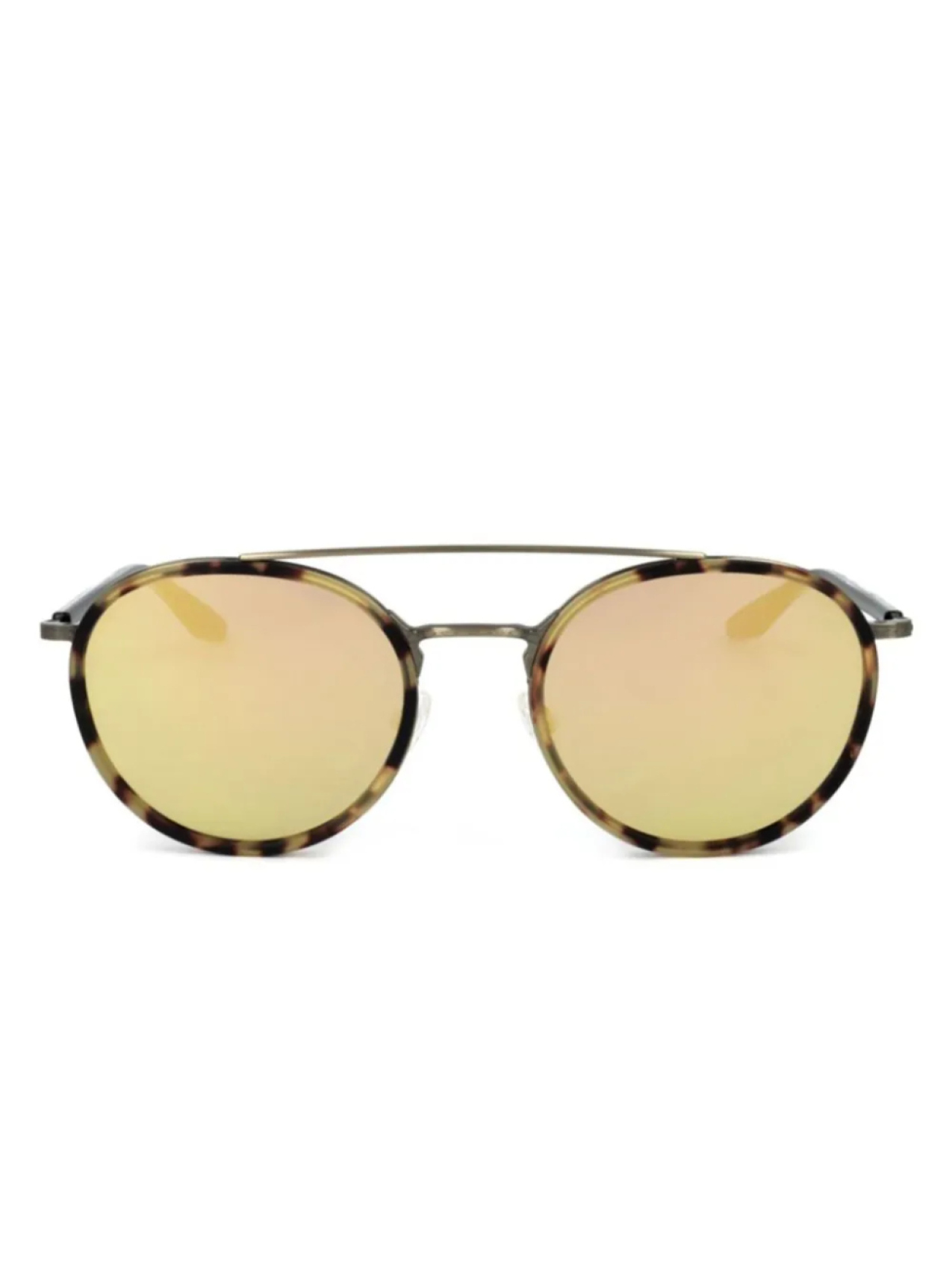 Солнцезащитные очки Justice Barton Perreira, коричневый
Солнцезащитные очки Justice Barton Perreira, коричневый