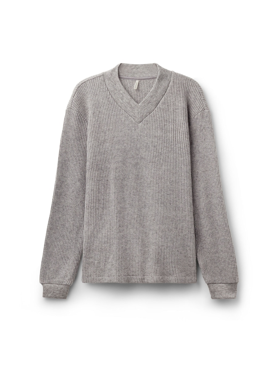 Пижамная рубашка INTIMISSIMI, серый
Пижамная рубашка INTIMISSIMI, серый