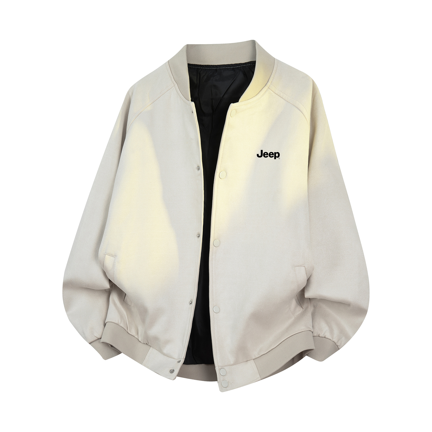 Куртка Unisex Baseball Collar Moderate Jeep, хаки
Куртка Unisex Baseball Collar Moderate Jeep, хаки