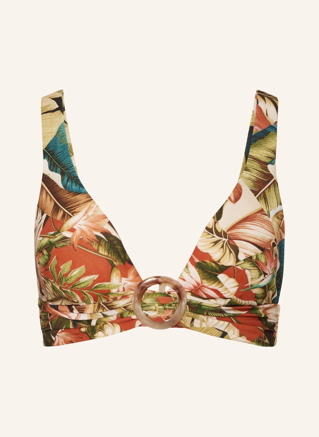 Гипнотический лиф бикини-бралетт Maryan Mehlhorn, оранжевый
Гипнотический лиф бикини-бралетт Maryan Mehlhorn, оранжевый