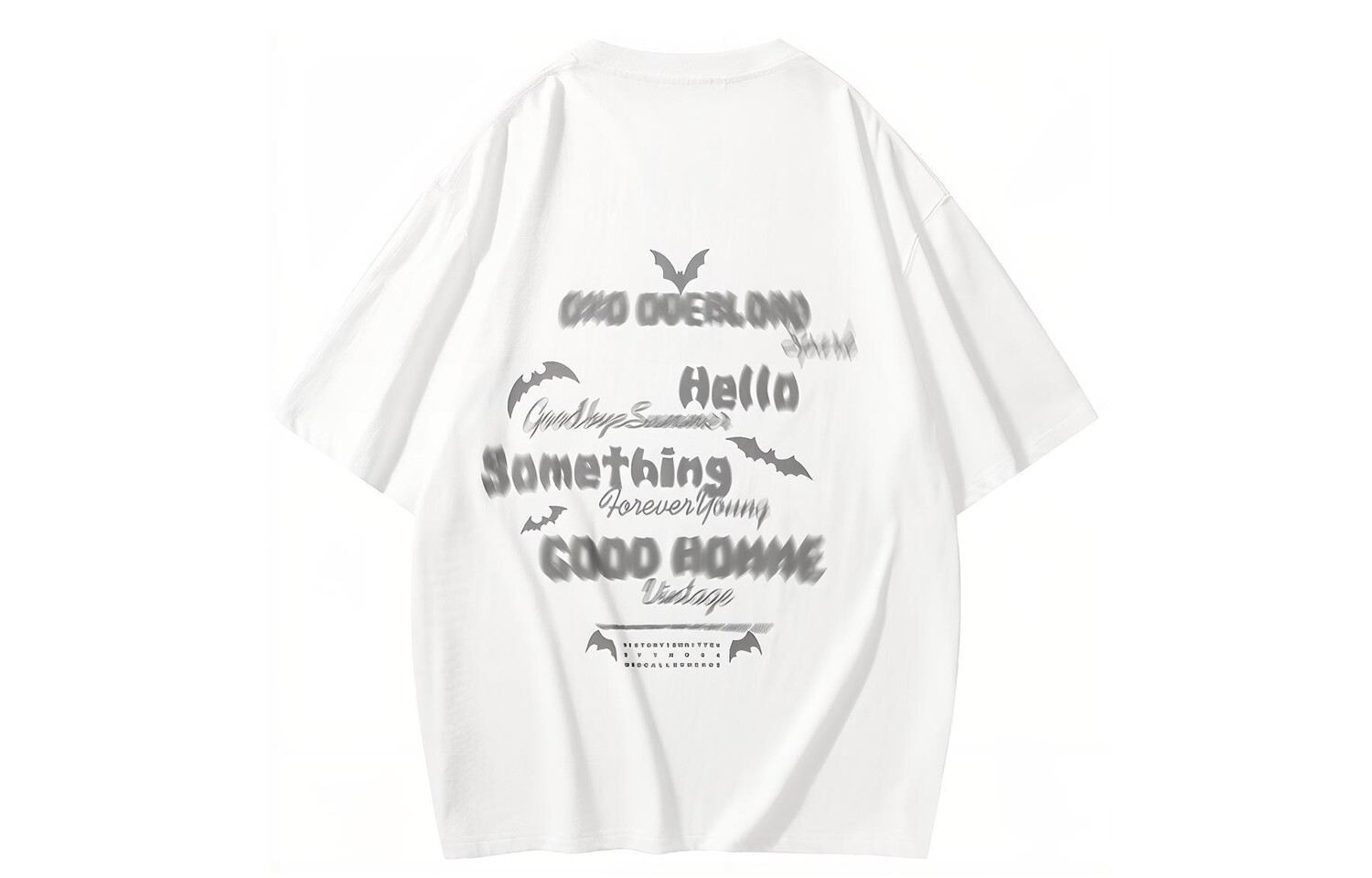 Футболка унисекс OXO OVERLOAD, Белый
Футболка унисекс OXO OVERLOAD, Белый