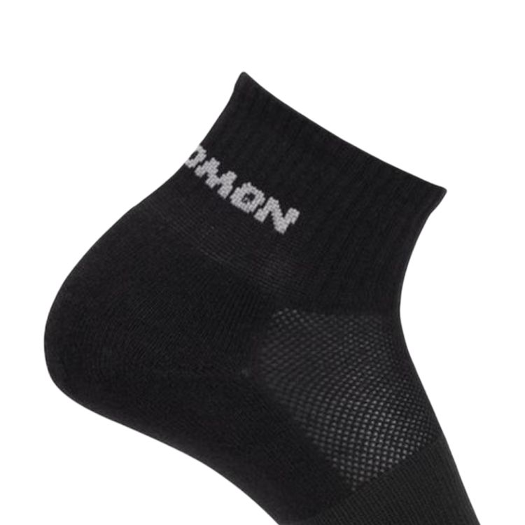 EVASION Носки до середины икры Женские 2 пары SALOMON
EVASION Носки до середины икры Женские 2 пары SALOMON