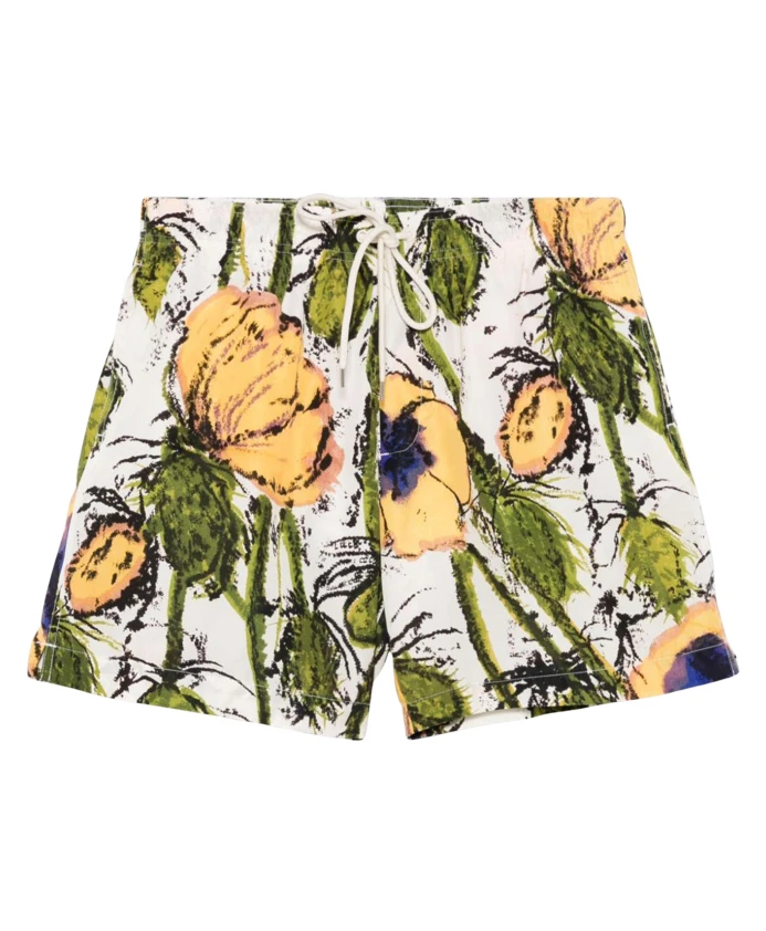 Шорты Алтеи Adidas, мультиколор
Шорты Алтеи Adidas, мультиколор