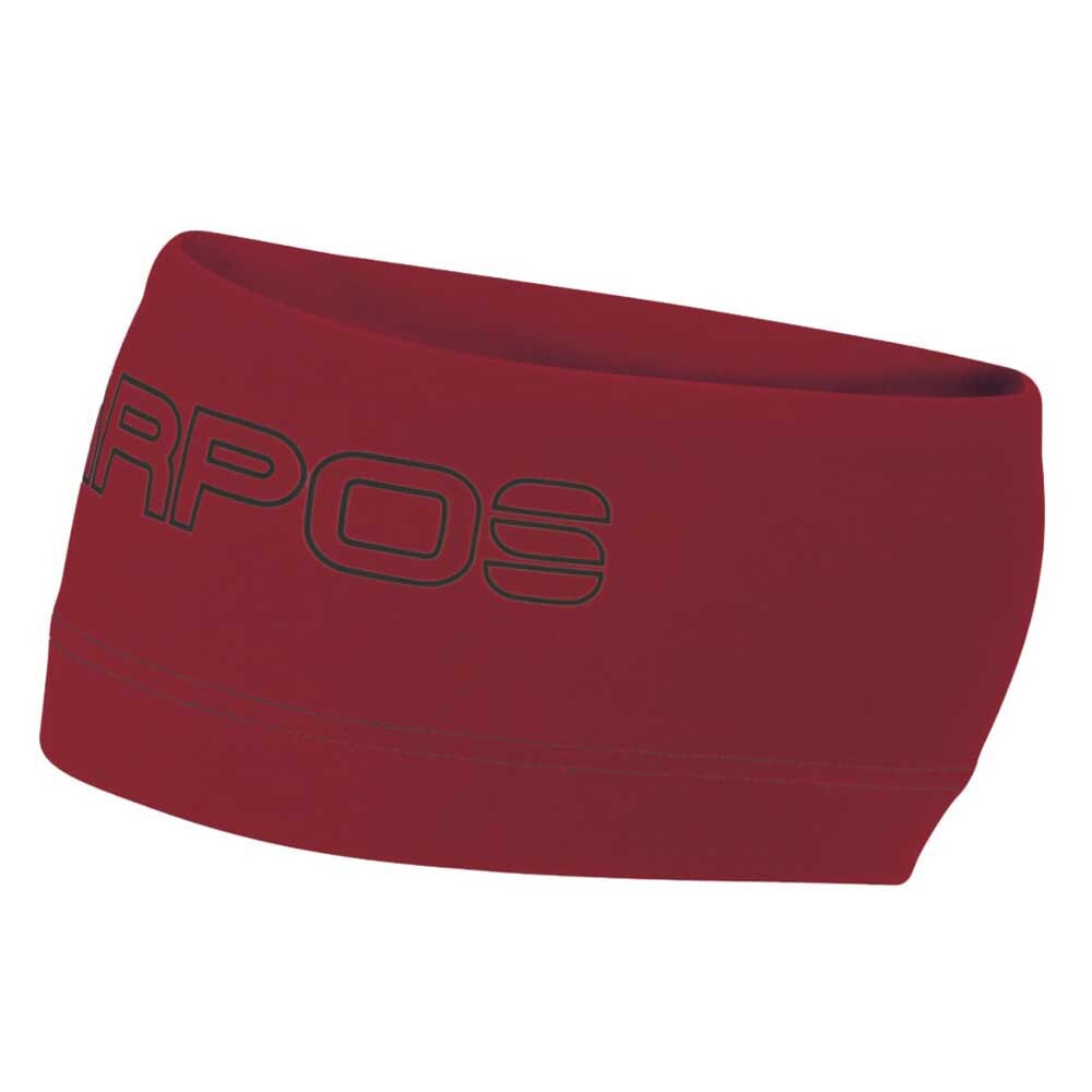 Повязка на голову Karpos Alagna, красный
Повязка на голову Karpos Alagna, красный