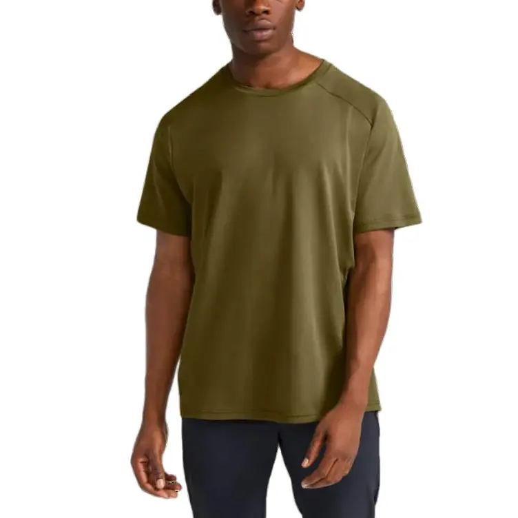 Футболка мужская Focus On, черная
Футболка мужская Focus On, черная