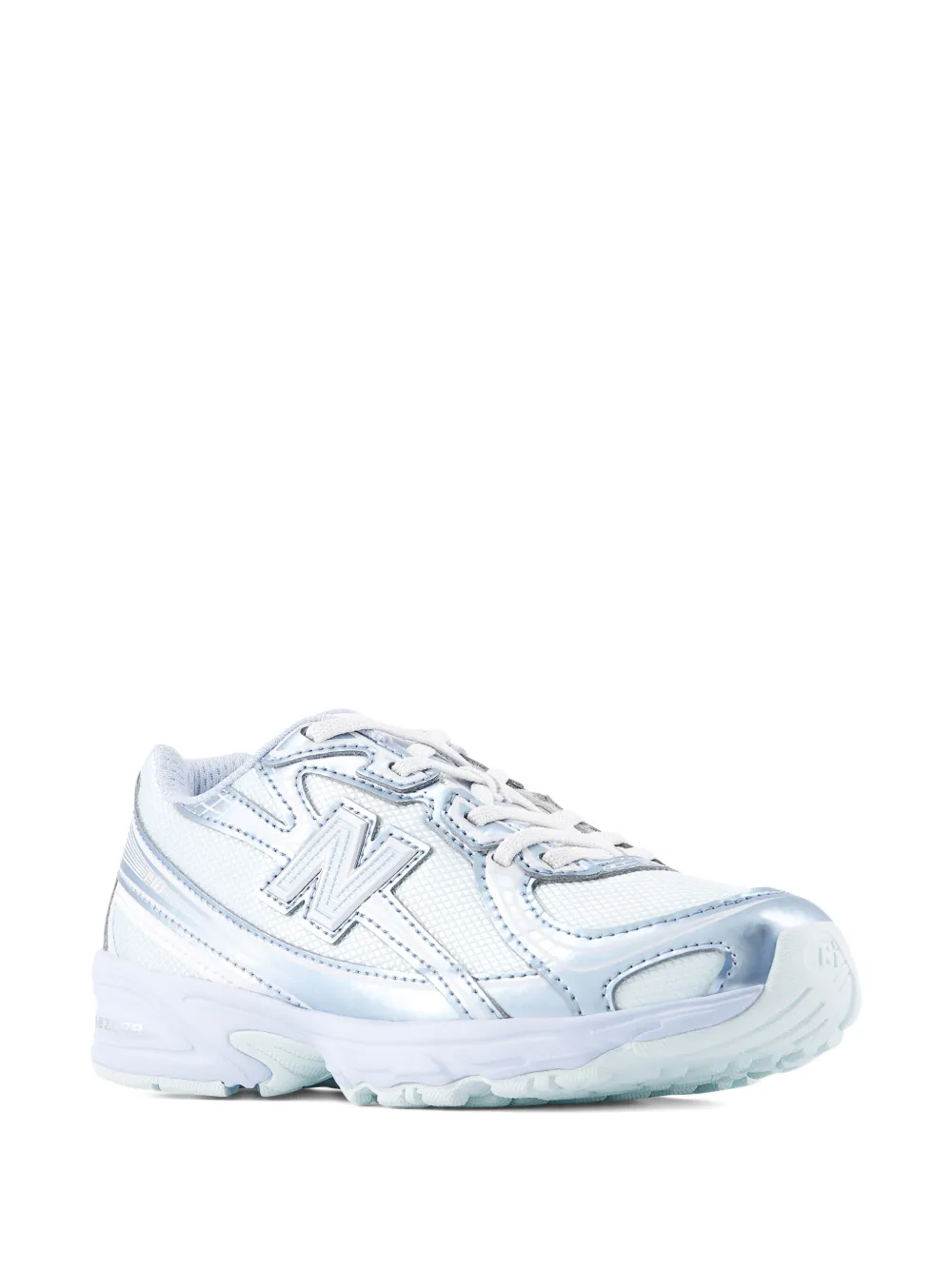 Кроссовки 740 с сетчатой подкладкой New Balance Kids, синий
Кроссовки 740 с сетчатой подкладкой New Balance Kids, синий