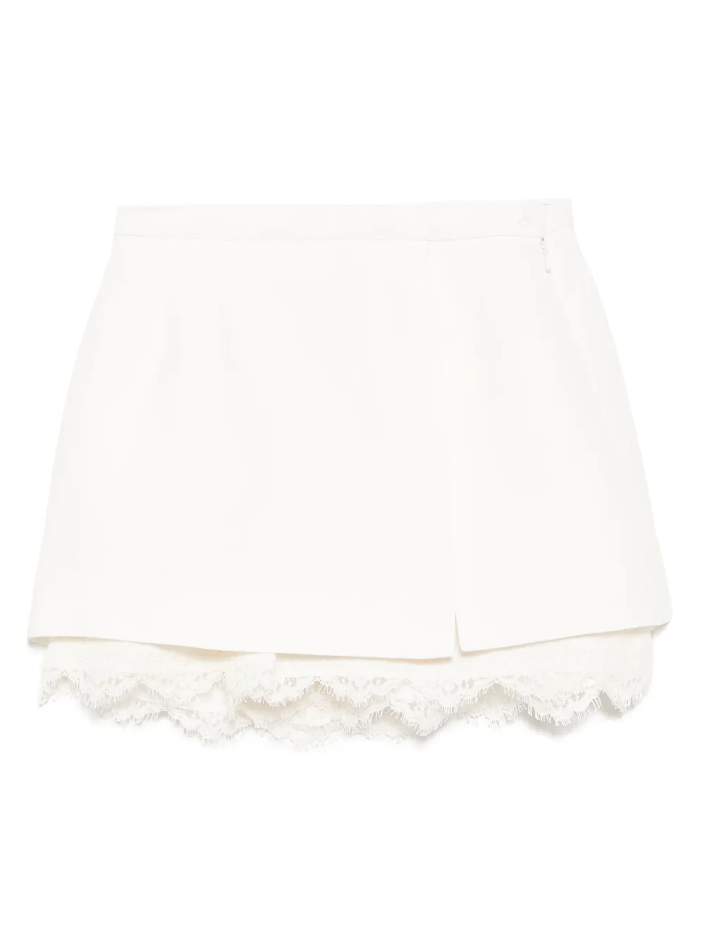 Многослойные шорты Dice Kayek, нейтральный
Многослойные шорты Dice Kayek, нейтральный