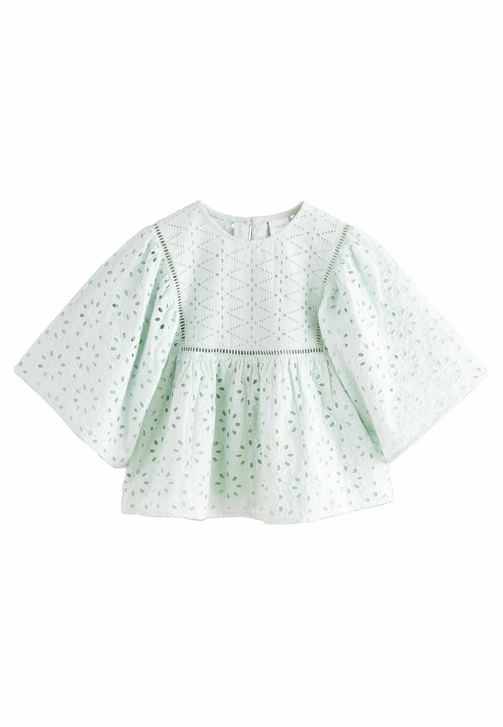 Блуза Next, синий
Блуза Next, синий