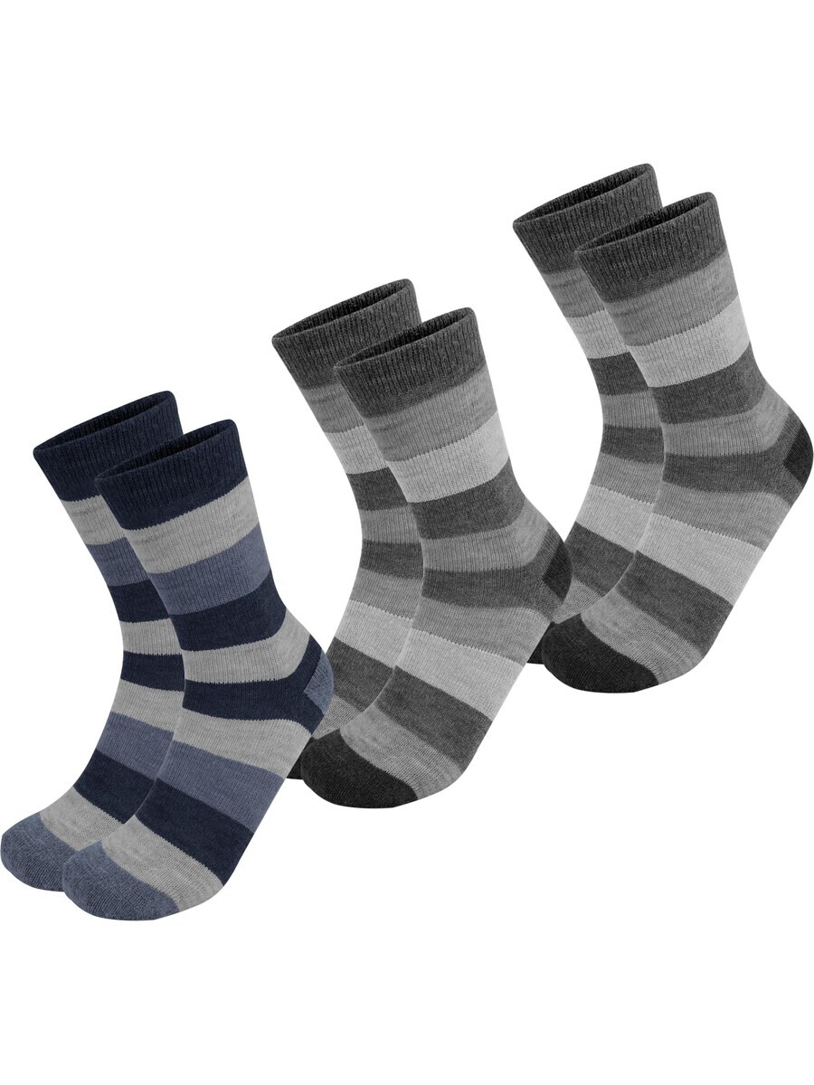 Носки Normani, цвет Anthracite/Olive/Black
Носки Normani, цвет Anthracite/Olive/Black