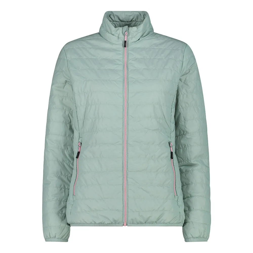 Куртка CMP 34Z5206, зеленый
Куртка CMP 34Z5206, зеленый