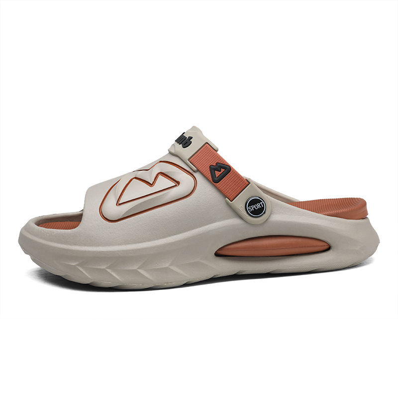 LONGYING Мужские пляжные сандалии Black/Gray/White в сером цвете, цвет Gray
LONGYING Мужские пляжные сандалии Black/Gray/White в сером цвете, цвет Gray