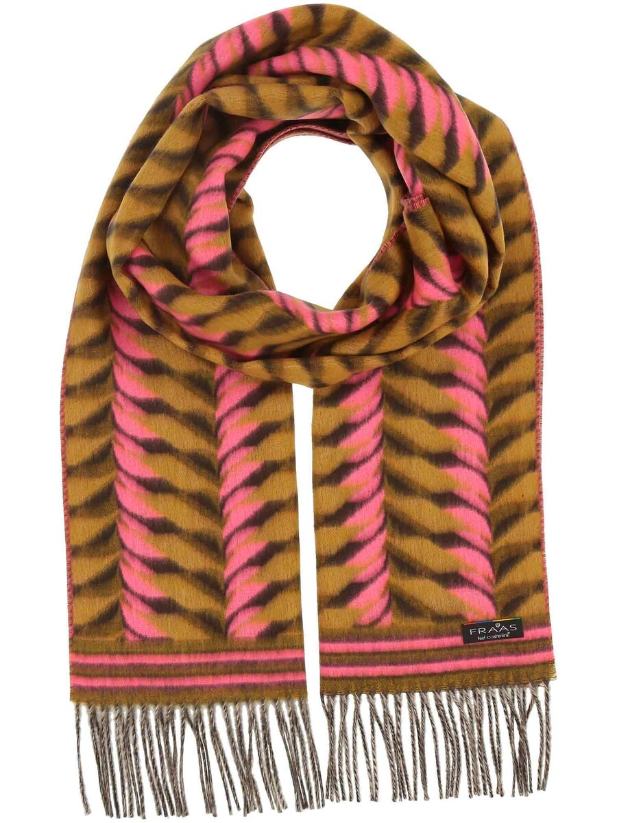 Шарф FRAAS, Mixed colors
Шарф FRAAS, Mixed colors