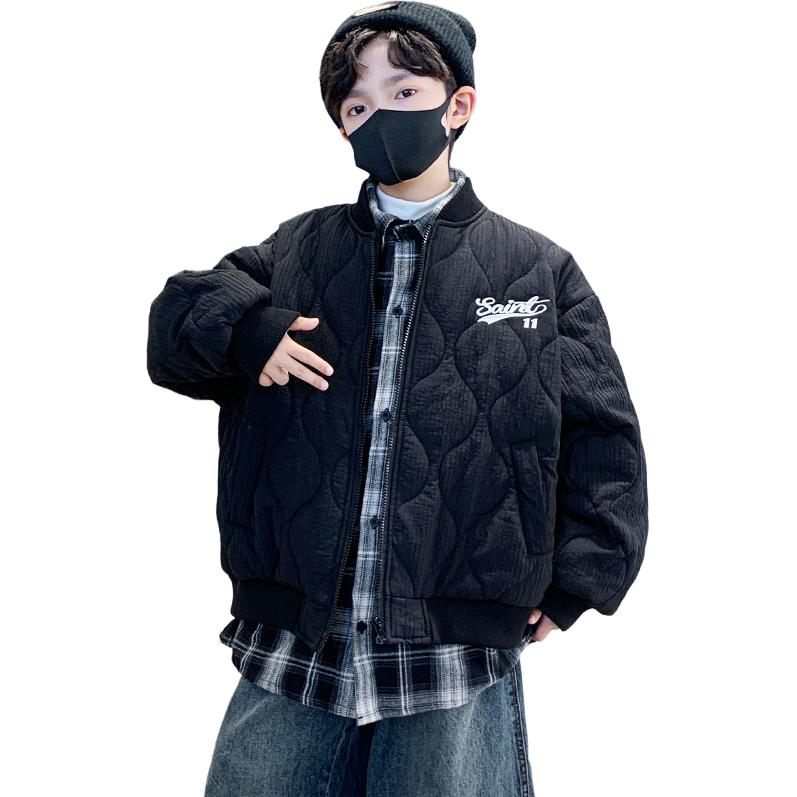 Утепленная куртка для детей 3-7 лет PROTECTCAMEL, черный
Утепленная куртка для детей 3-7 лет PROTECTCAMEL, черный