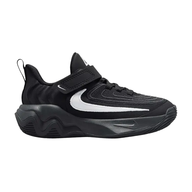 Кроссовки Nike Giannis Immortality 4 PS, Black
Кроссовки Nike Giannis Immortality 4 PS, Black