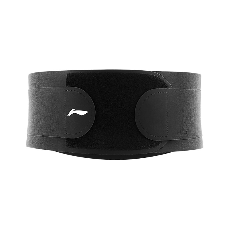 Корсет для спины взрослый защитный LINING, черный
Корсет для спины взрослый защитный LINING, черный