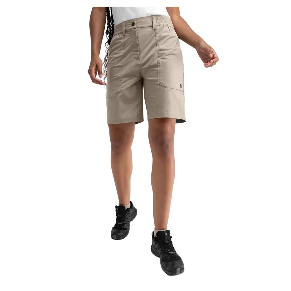 Шорты Siroko Myrtle, бежевый
Шорты Siroko Myrtle, бежевый