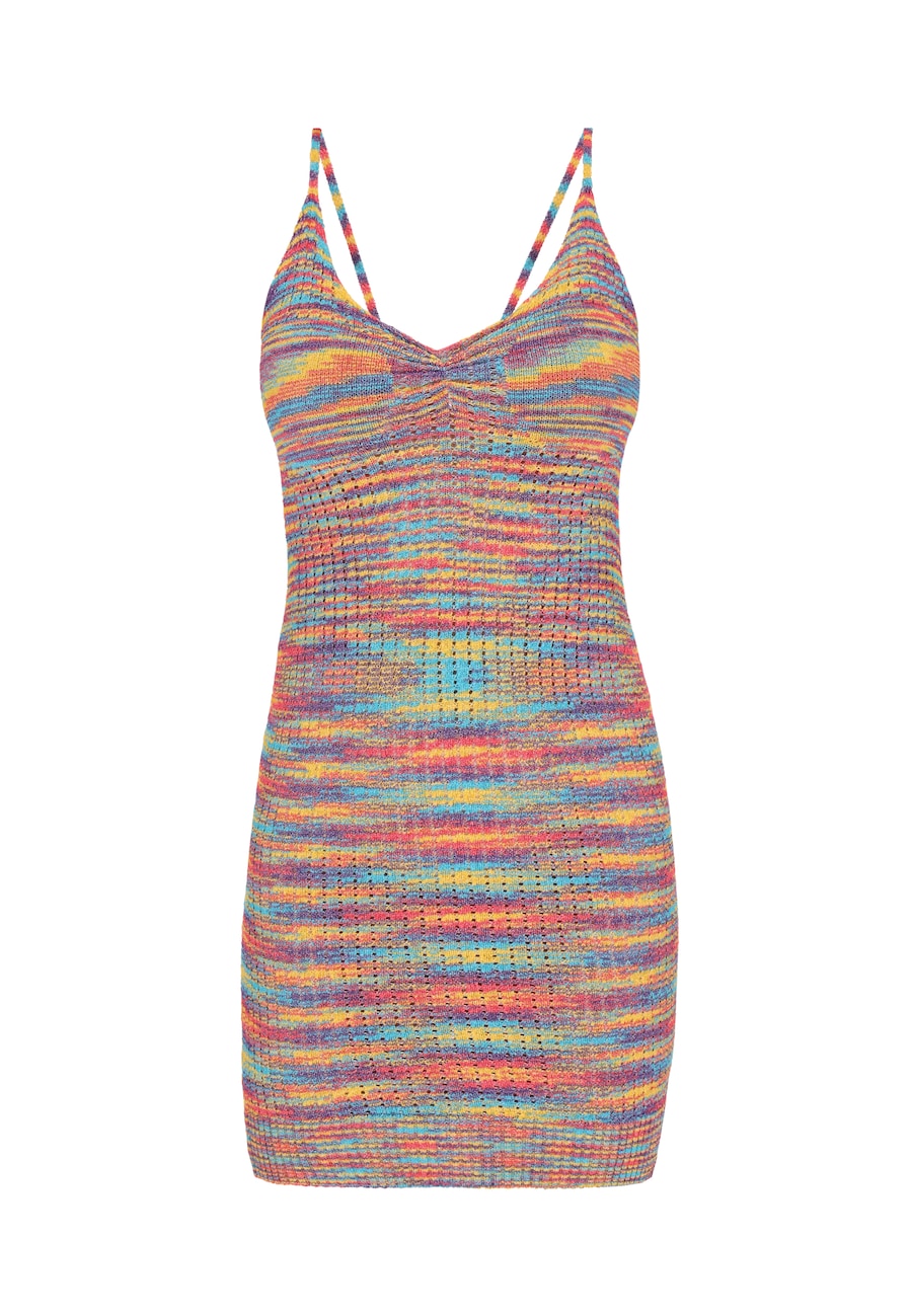 Вязаное платье MYMO Spring Summer, Mixed Colors
Вязаное платье MYMO Spring Summer, Mixed Colors