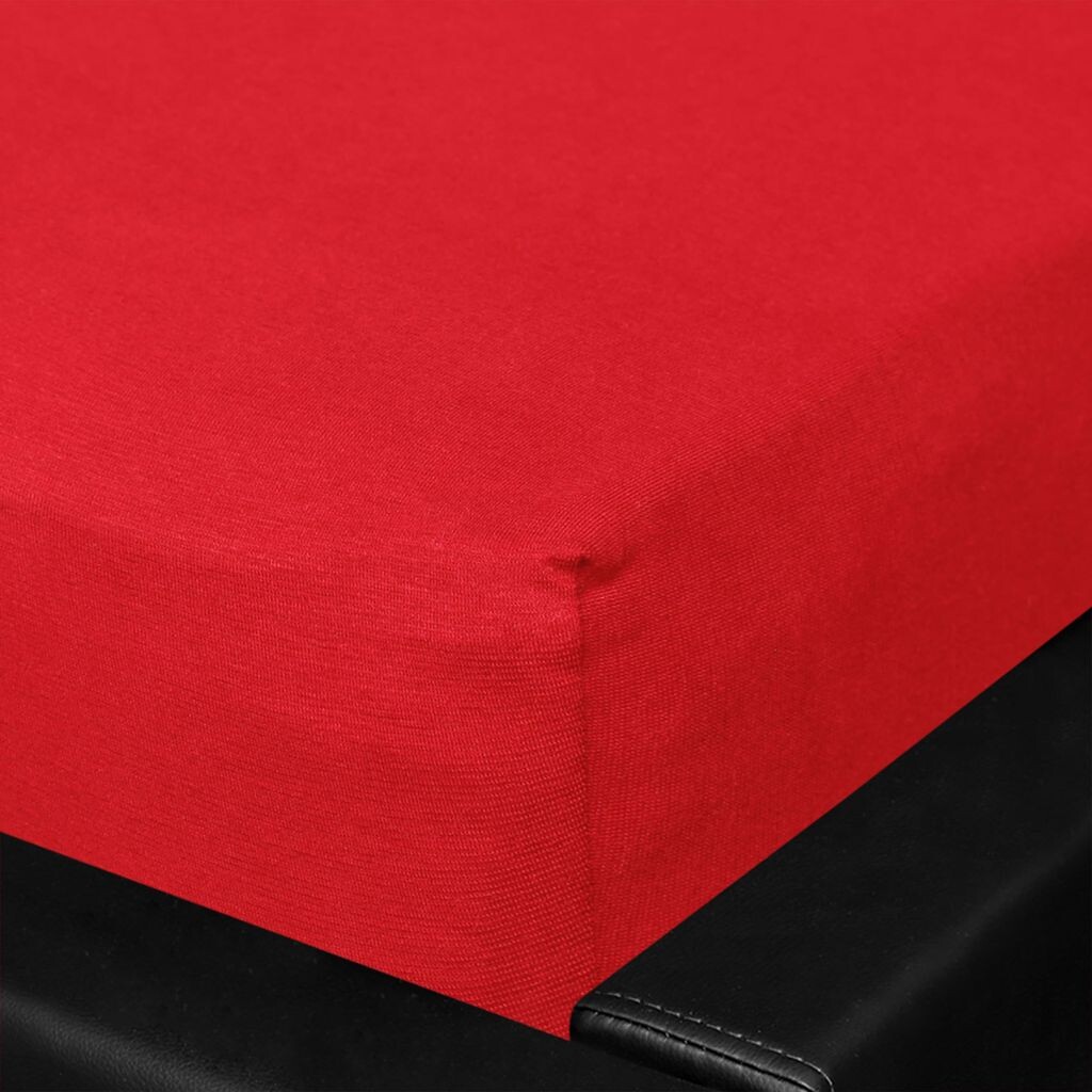 Bettwaren-Shop Простыня трикотажная мультистрейч 220x220 см красная, Красный, Bettwaren-Shop Простыня трикотажная мультистрейч 220x220 см красная
Bettwaren-Shop Простыня трикотажная мультистрейч 220x220 см красная, Красный, Bettwaren-Shop Простыня трикотажная мультистрейч 220x220 см красная