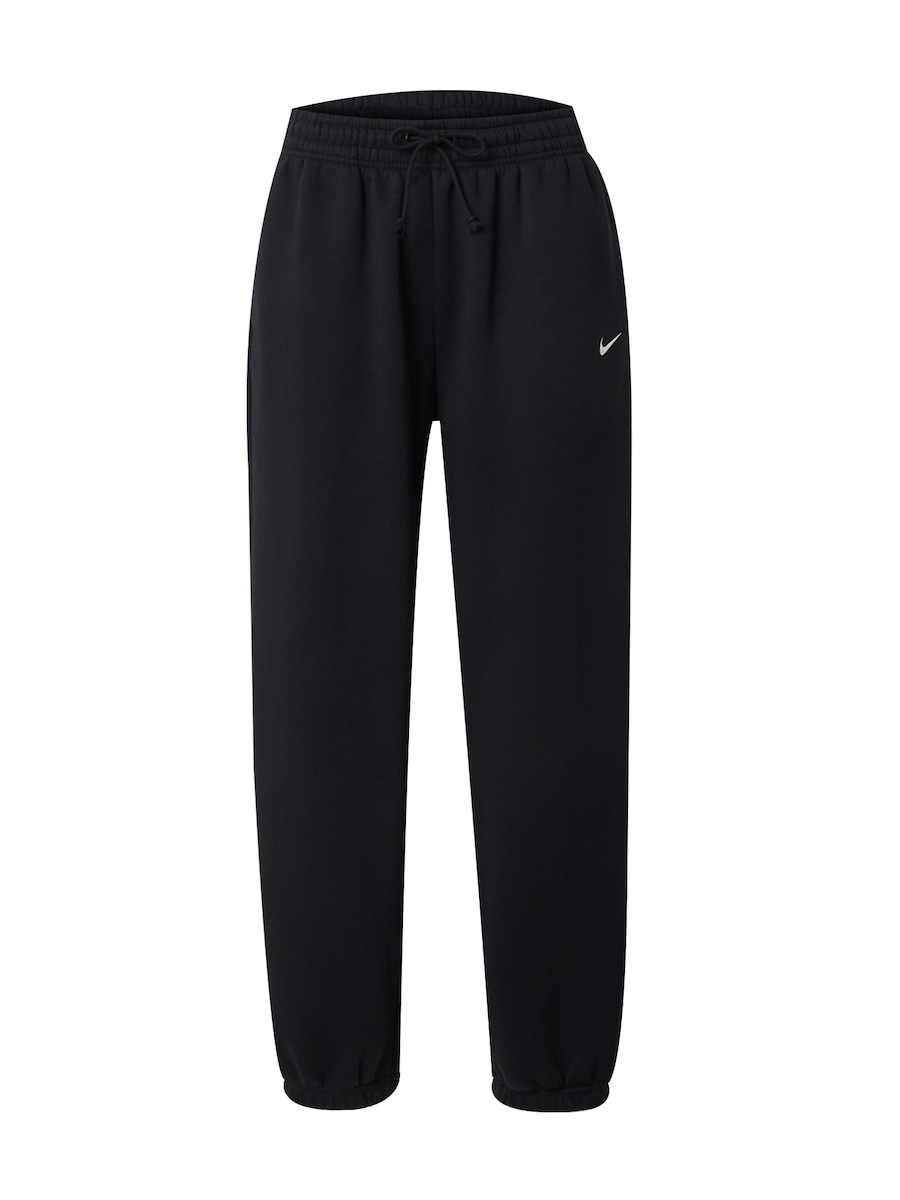 Зауженные брюки Nike Sportswear Phoenix, черный
Зауженные брюки Nike Sportswear Phoenix, черный