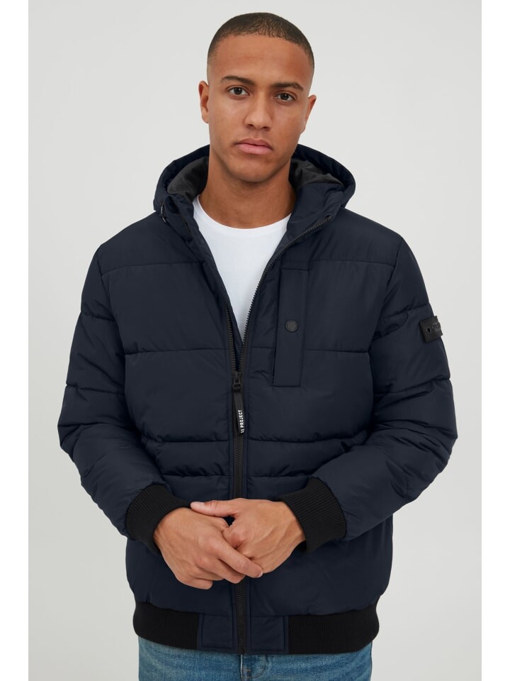 Зимняя куртка 11 Project, синий
Зимняя куртка 11 Project, синий