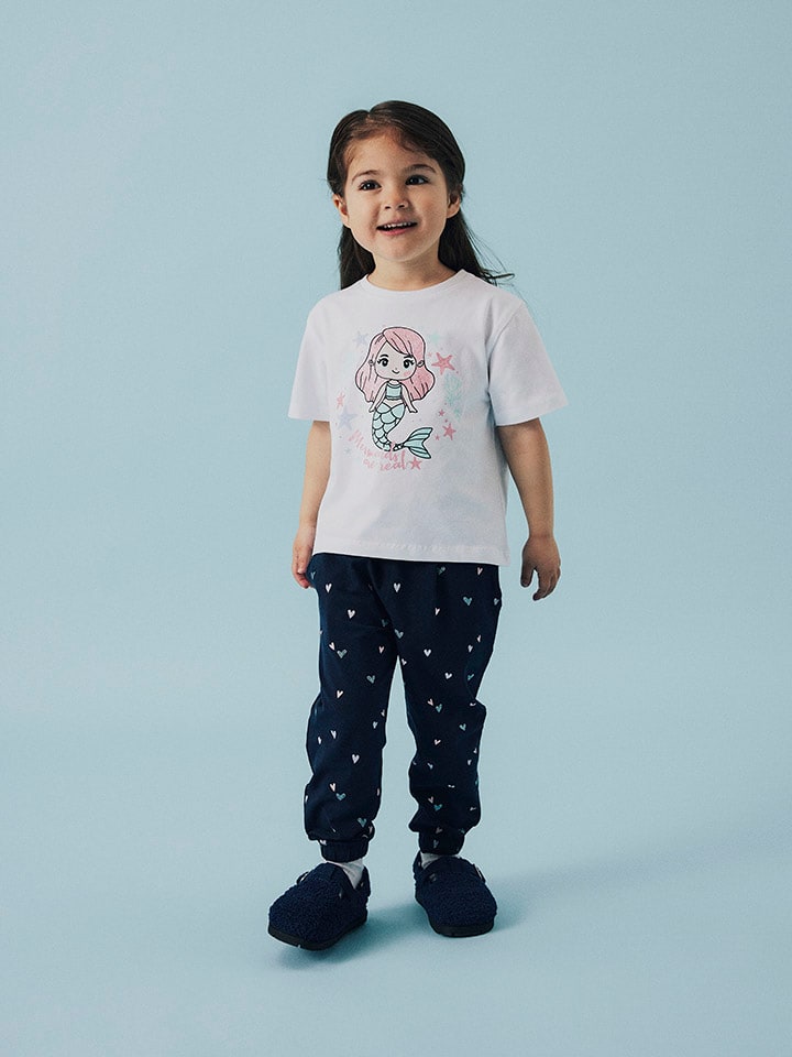 Спортивные штаны name it, темно-синий
Спортивные штаны name it, темно-синий