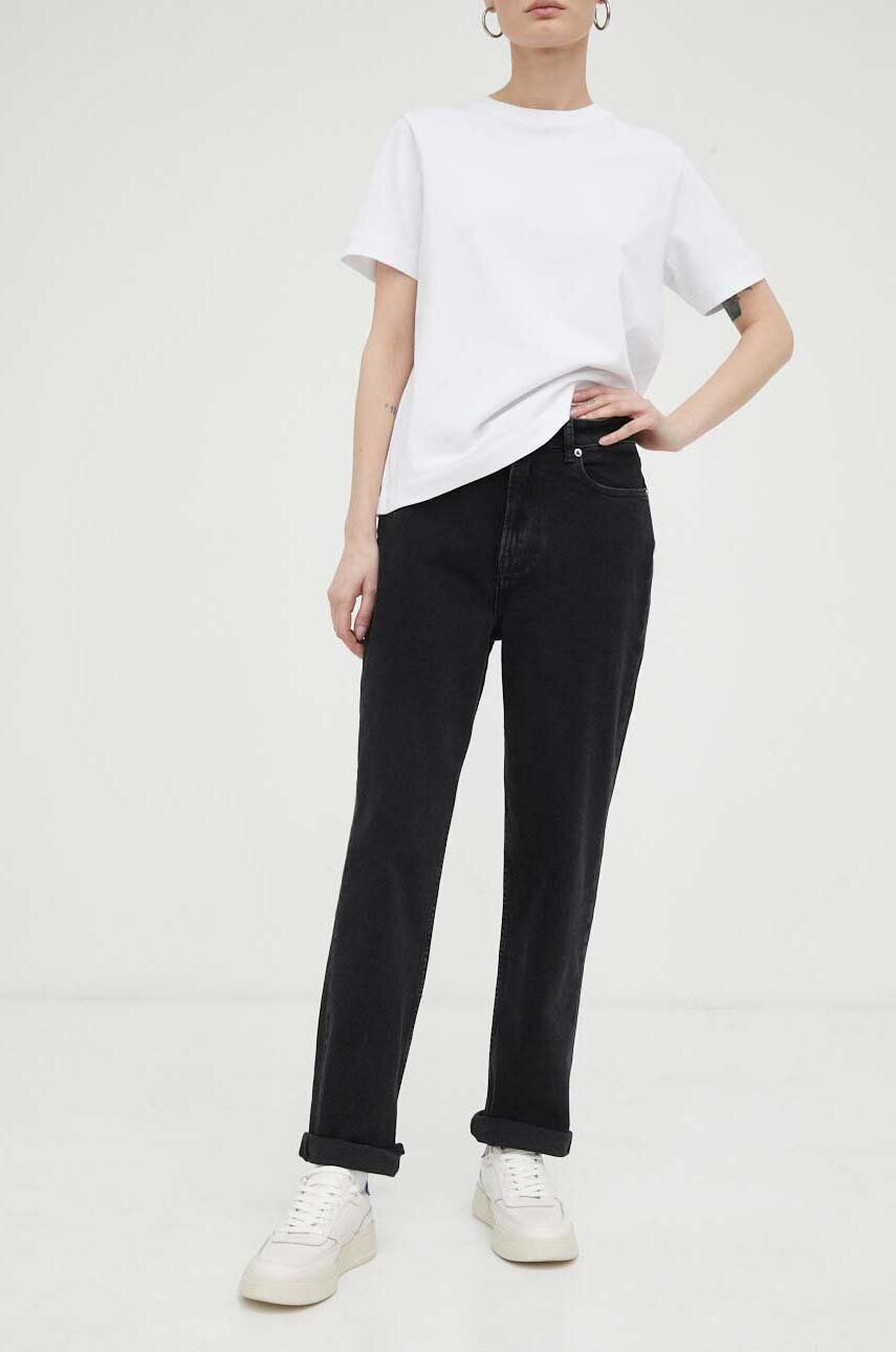 Джинсы Samsoe Samsoe, черный
Джинсы Samsoe Samsoe, черный