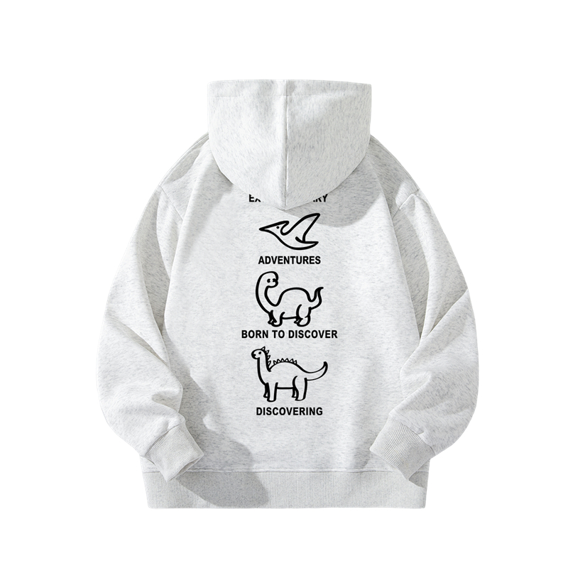 Детская толстовка Jeep, серый
Детская толстовка Jeep, серый