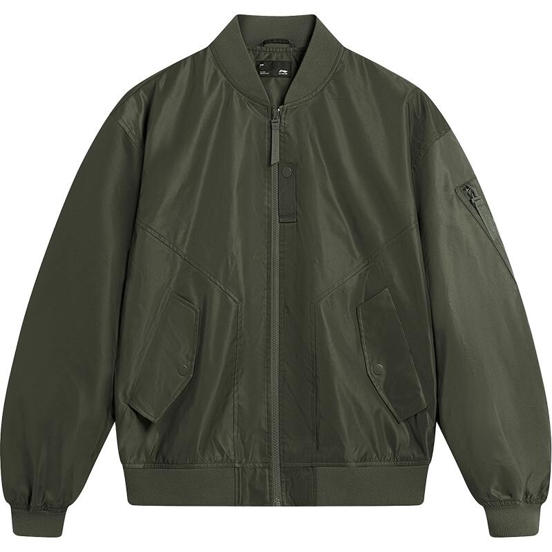 Коллекция Outdoor Куртка Унисекс Оливково-зеленый Lining
Коллекция Outdoor Куртка Унисекс Оливково-зеленый Lining