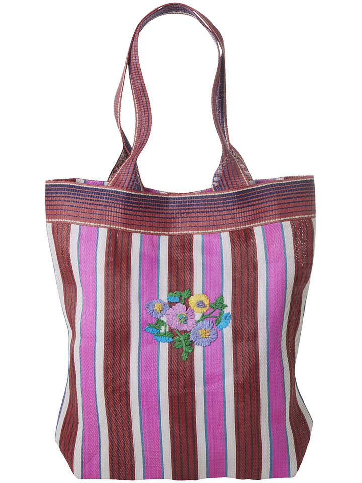 Шоппер Rice Shopper, цвет Rot/Lila
Шоппер Rice Shopper, цвет Rot/Lila