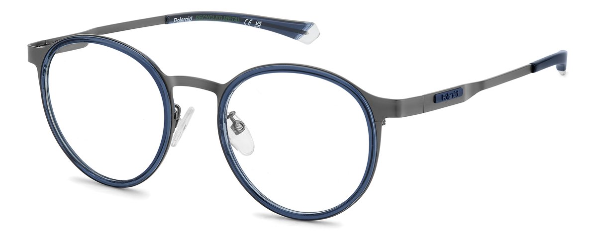 Мужские оптические оправы PLD D550-G POLAROID
Мужские оптические оправы PLD D550-G POLAROID