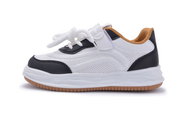 Серия «Микки». Коллекция «Микки». Низкие детские кроссовки для скейтбординга. Disney, белый/черный
Серия «Микки». Коллекция «Микки». Низкие детские кроссовки для скейтбординга. Disney, белый/черный