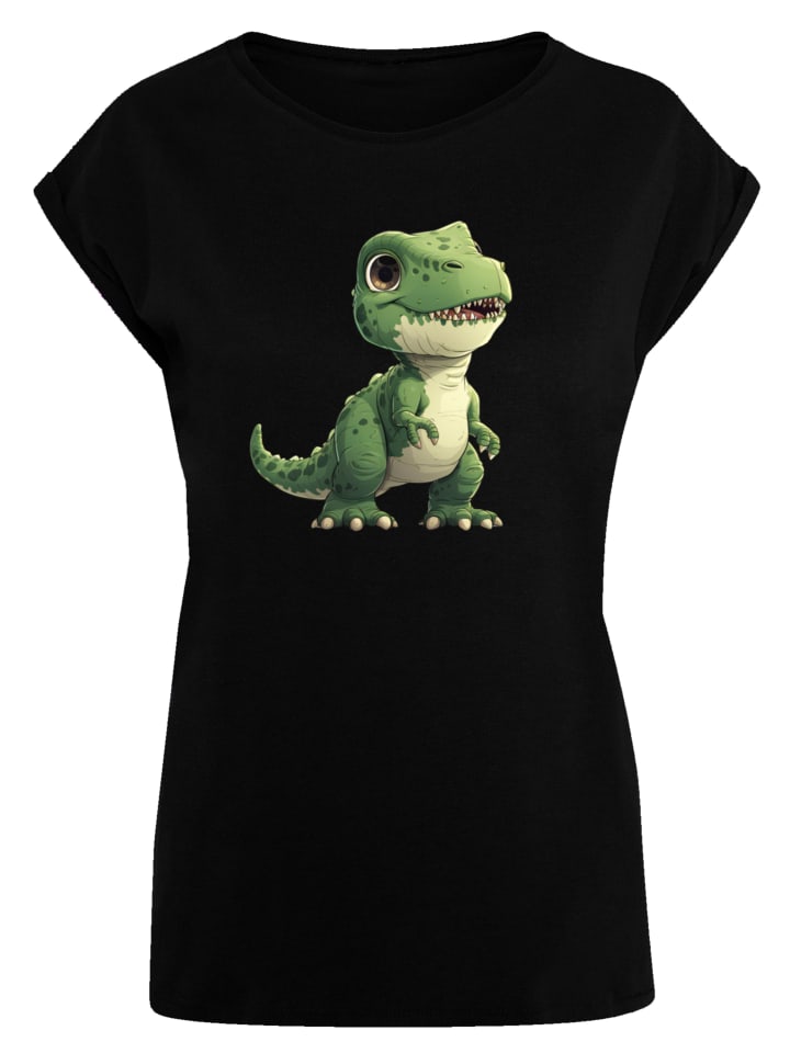 Футболка F4NT4STIC, черный 
Футболка F4NT4STIC, черный