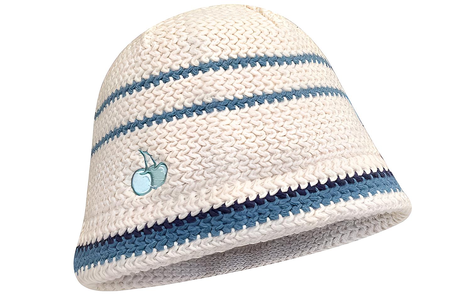 Акриловая шапка унисекс FREE RABBITⅡ, бежевая
Акриловая шапка унисекс FREE RABBITⅡ, бежевая