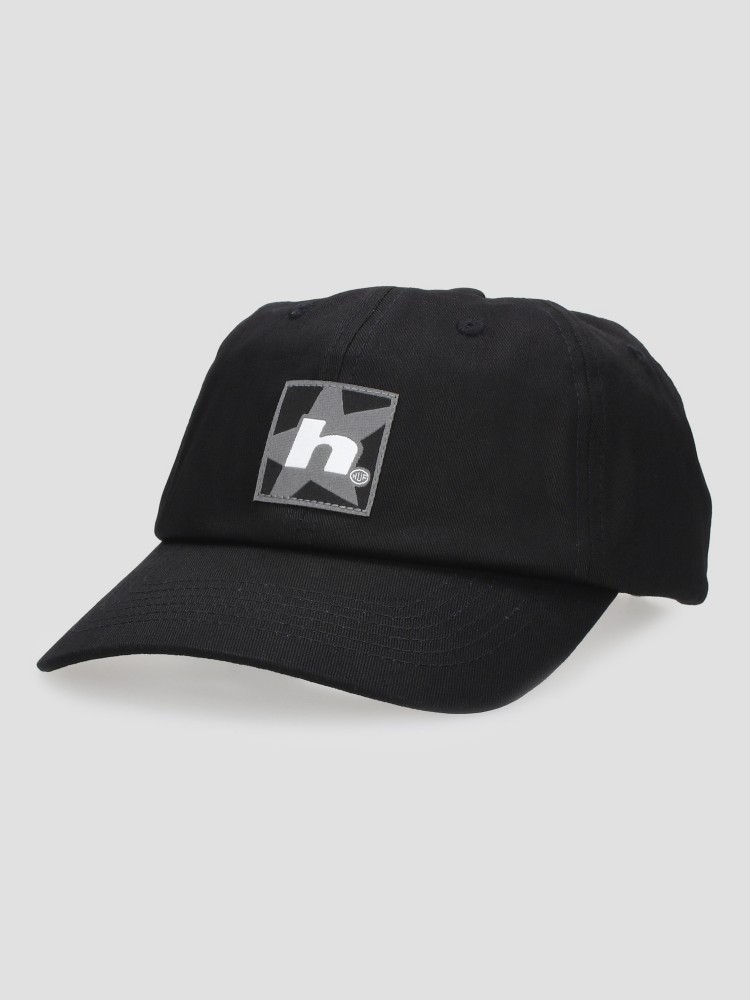Бейсболка HUF Star Box Logo 6 Panel Cv Cap, black
Бейсболка HUF Star Box Logo 6 Panel Cv Cap, black