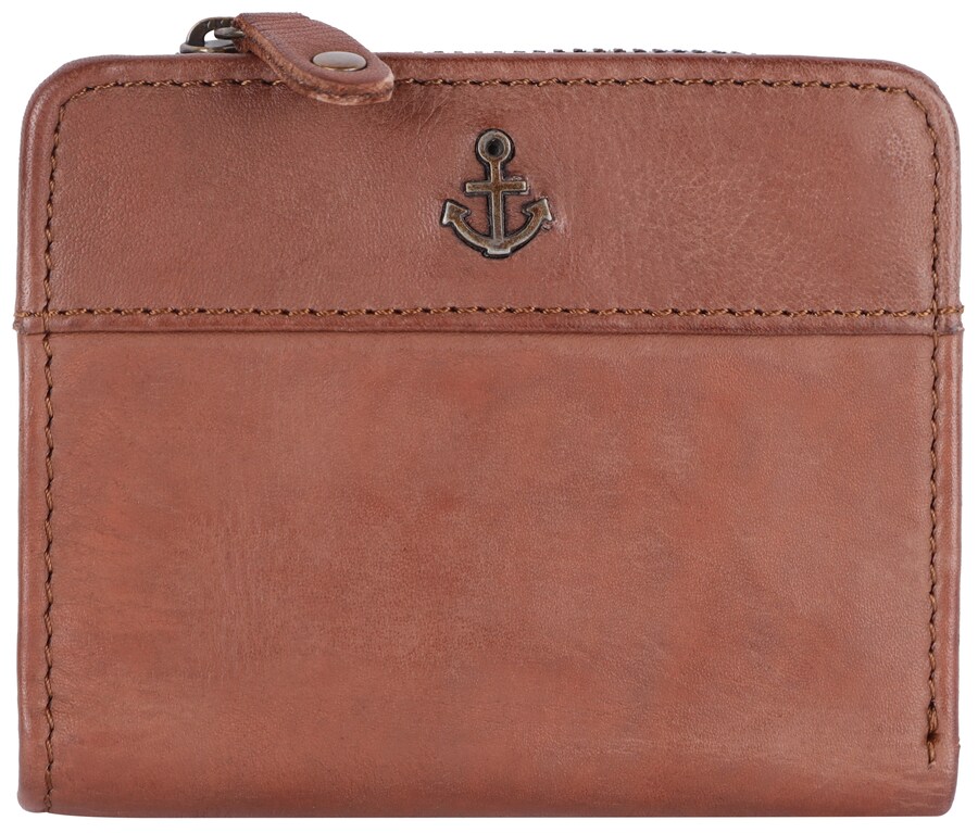 Кошелек Harbour 2nd Al-kl-Jackie, Cognac
Кошелек Harbour 2nd Al-kl-Jackie, Cognac