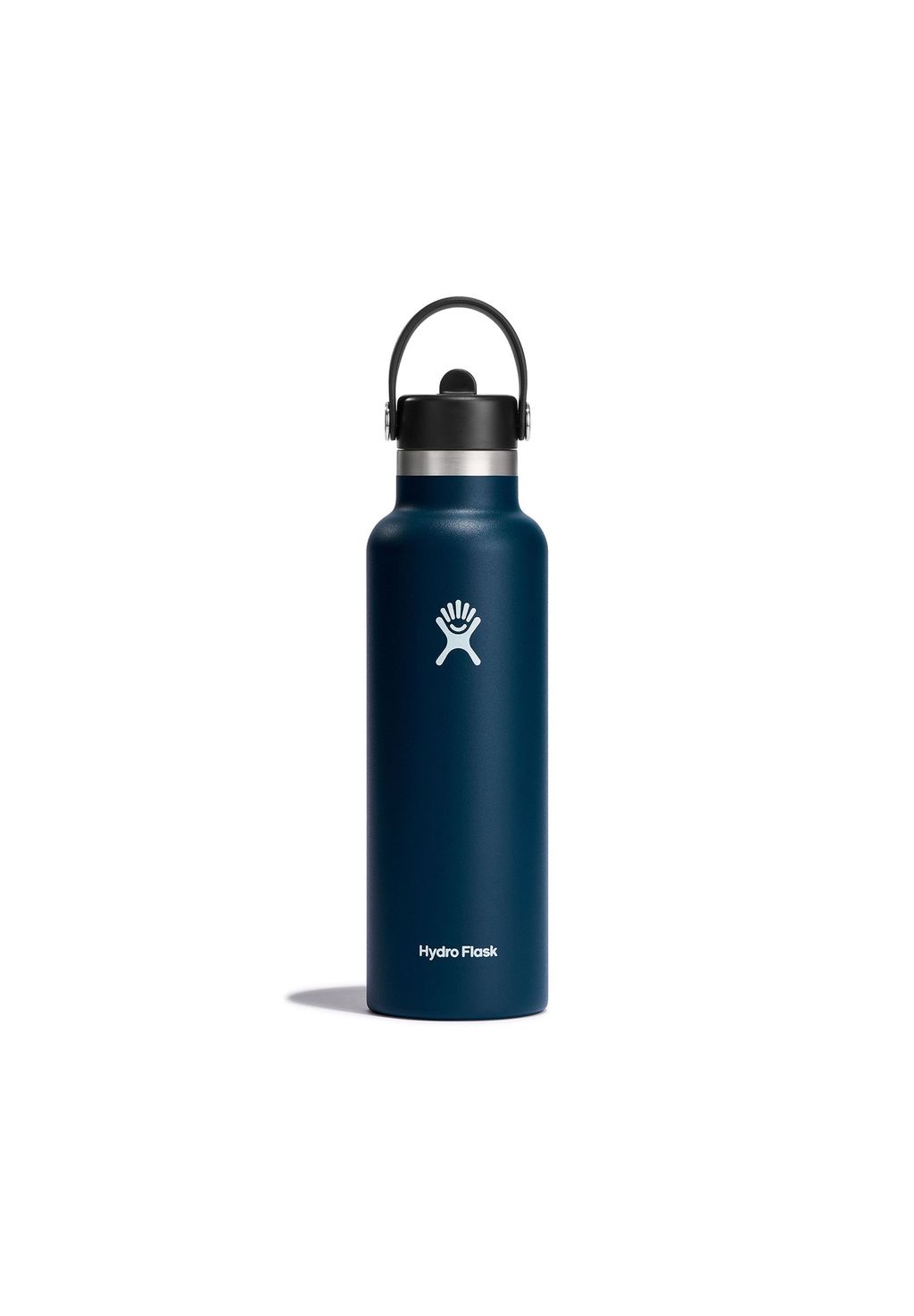Унисекс термобутылка 621 мл с гибкой соломкой Hydration Hydro Flask, indigo
Унисекс термобутылка 621 мл с гибкой соломкой Hydration Hydro Flask, indigo