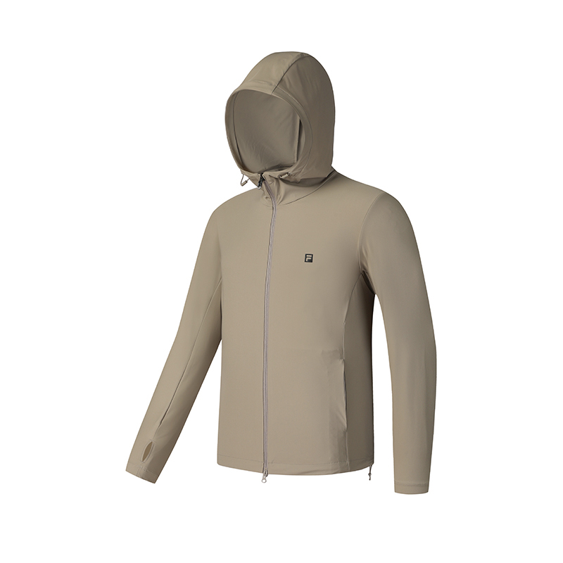 FILA Фитнес-куртка мужская бобово-зеленая коричневая BN, Bean Green Brown-BN
FILA Фитнес-куртка мужская бобово-зеленая коричневая BN, Bean Green Brown-BN