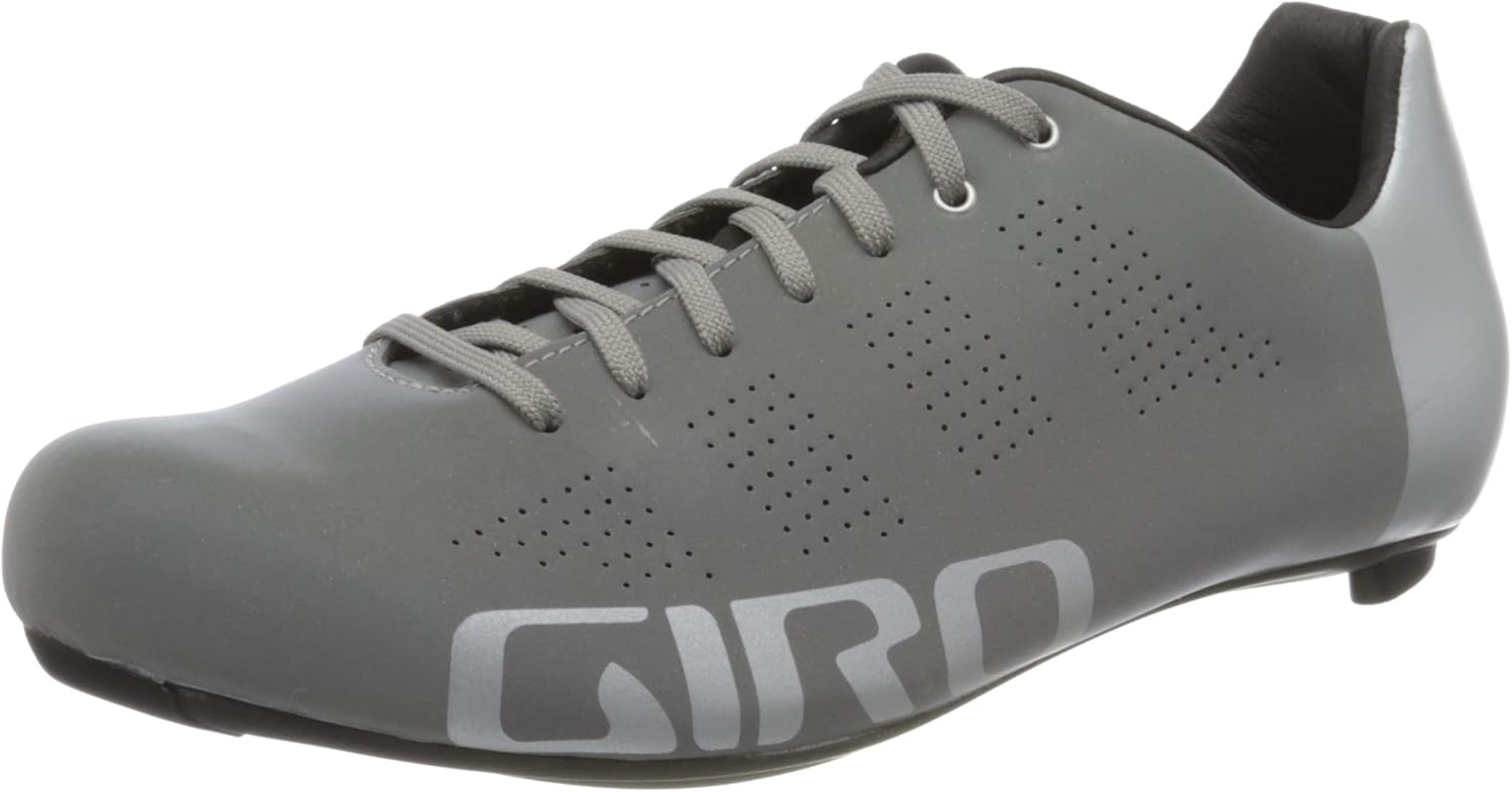 Велосипедные кроссовки Giro Empire VR70 Knit - мужские, Silver Reflective
Велосипедные кроссовки Giro Empire VR70 Knit - мужские, Silver Reflective