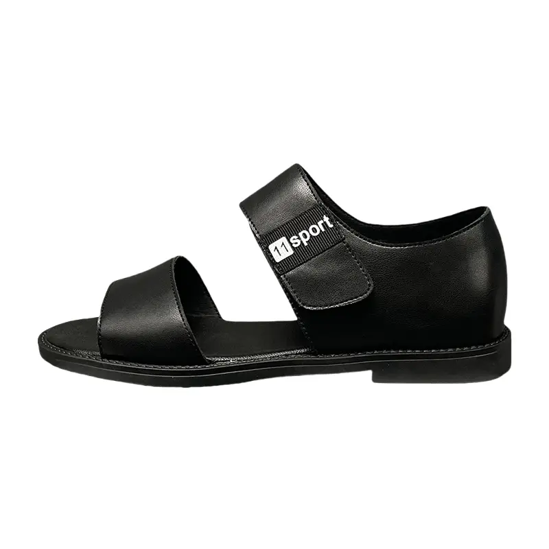 A fairy tale of a pair of shoes Сандалии с одним ремешком, черные
A fairy tale of a pair of shoes Сандалии с одним ремешком, черные