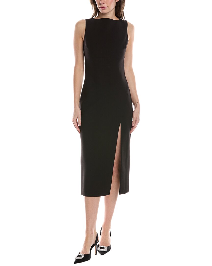 Платье LIKELY Tilden миди, черный
Платье LIKELY Tilden миди, черный