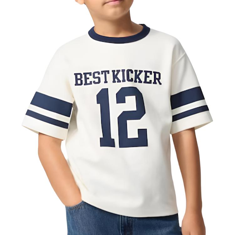 Детская футболка UNIQLO, синий
Детская футболка UNIQLO, синий