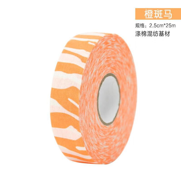 He Jiagong Канадская спортивная лента для клюшки, нескользящая, разноцветная, оранжевая зебра, Оранжевый, He Jiagong Канадская спортивная лента для клюшки, нескользящая, разноцветная, оранжевая зебра
He Jiagong Канадская спортивная лента для клюшки, нескользящая, разноцветная, оранжевая зебра, Оранжевый, He Jiagong Канадская спортивная лента для клюшки, нескользящая, разноцветная, оранжевая зебра