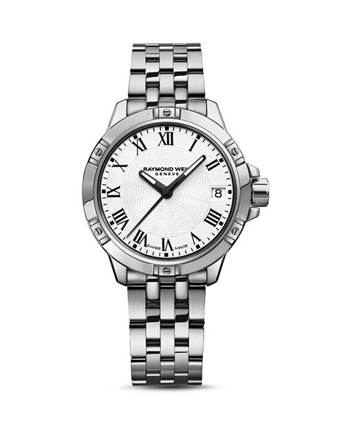 Часы Танго, 30 мм Raymond Weil, цвет Silver
Часы Танго, 30 мм Raymond Weil, цвет Silver